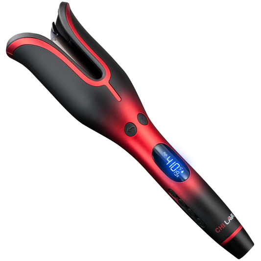 Chi Laval Spin and Curl