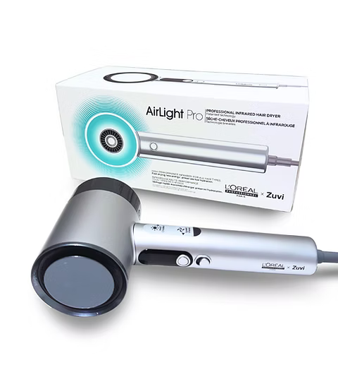 Air Light Professionnel Paris L'oréal
