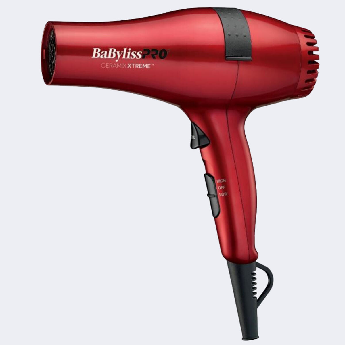 Babyliss Pro | Ceramix Xtreme hairdryer