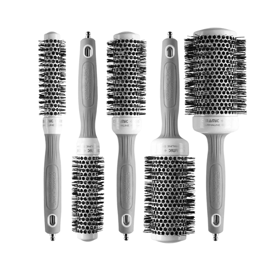 OLIVIA GARDEN | Bundles Brushes