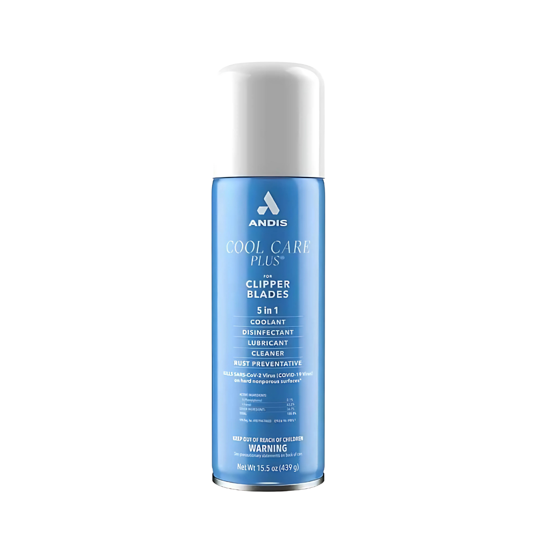 ANDIS | Cool Care Plus