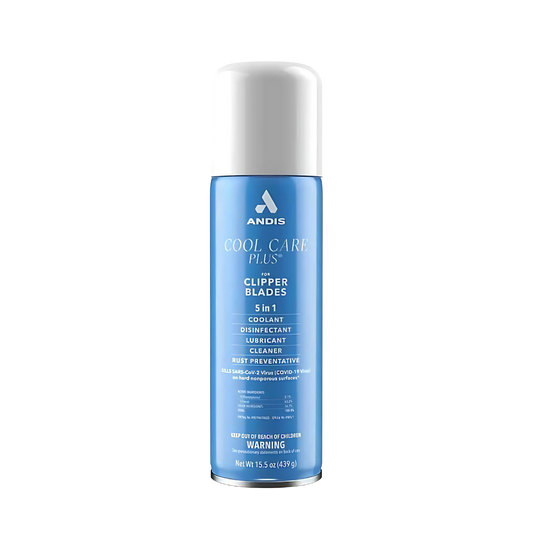 ANDIS | Cool Care Plus