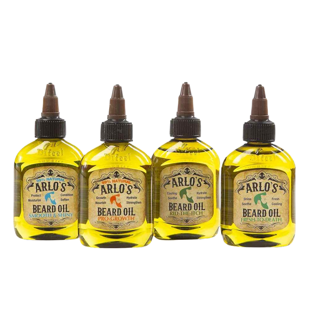 ARLO'S | Beard Oil
