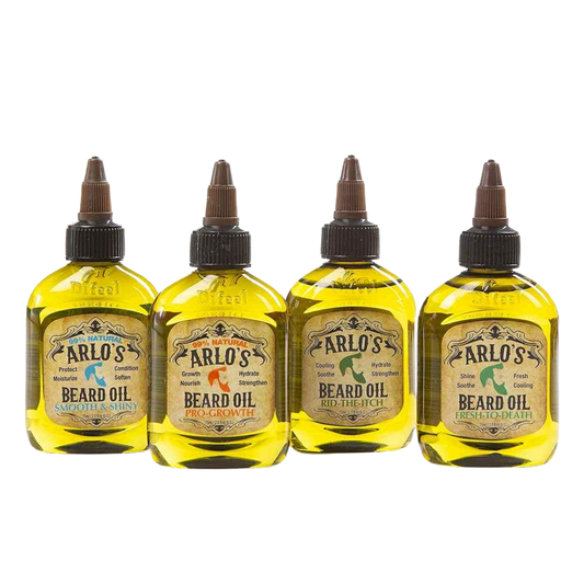 ARLO'S | Beard Oil