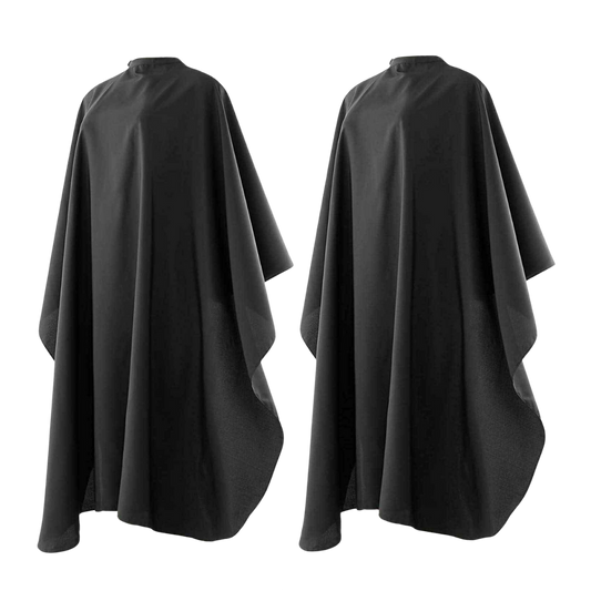 Hair cutting cape