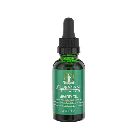 CLUBMAN | Beard Oil