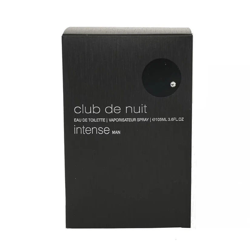 Club de Nuit Intense Armaf 105ML