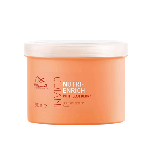 WELLA | Invigo Nutri-enrich with Goji berry
