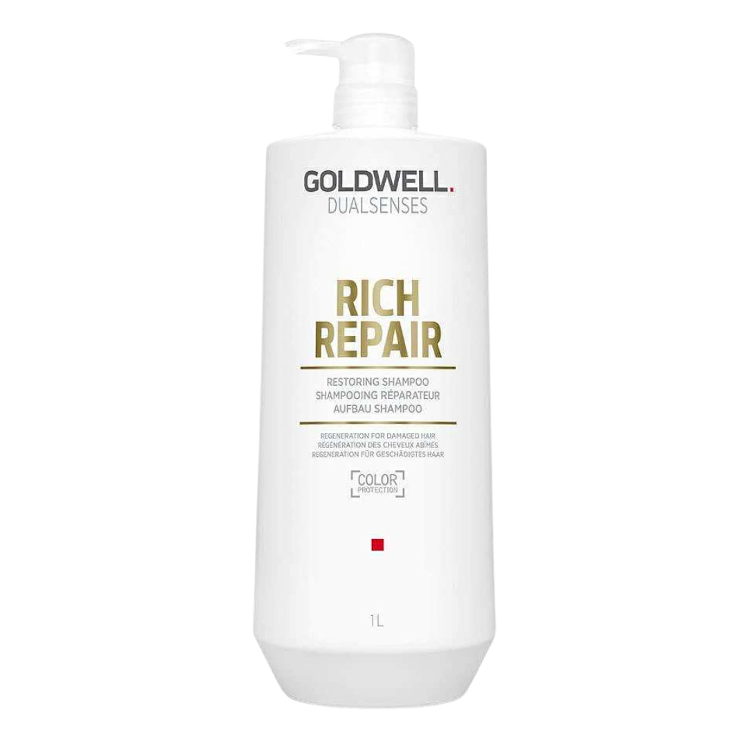 GOLDWELL | Rich Repair - Restoring Shampoo