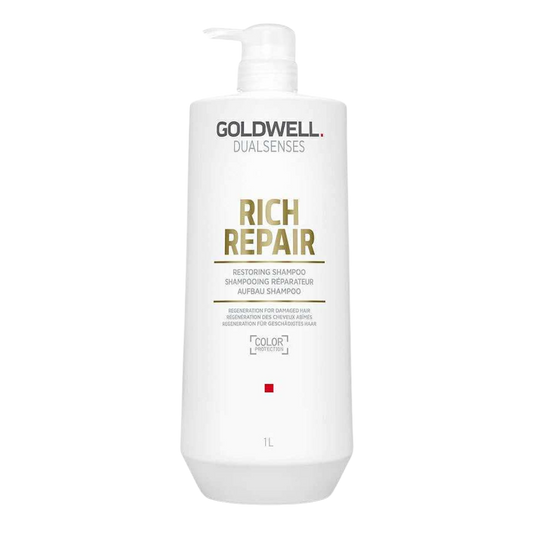 GOLDWELL | Rich Repair - Restoring Shampoo
