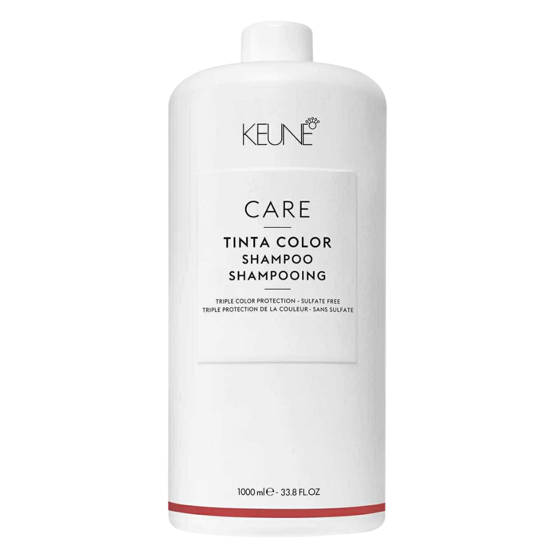 KEUNE | Care - Tinta Color Shampoo