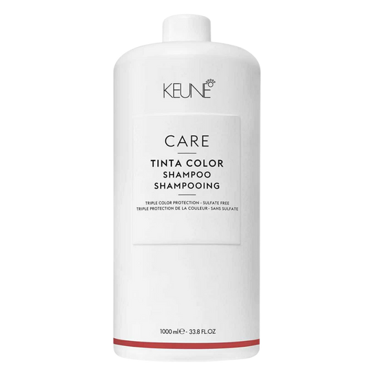 KEUNE | Care - Tinta Color Shampoo