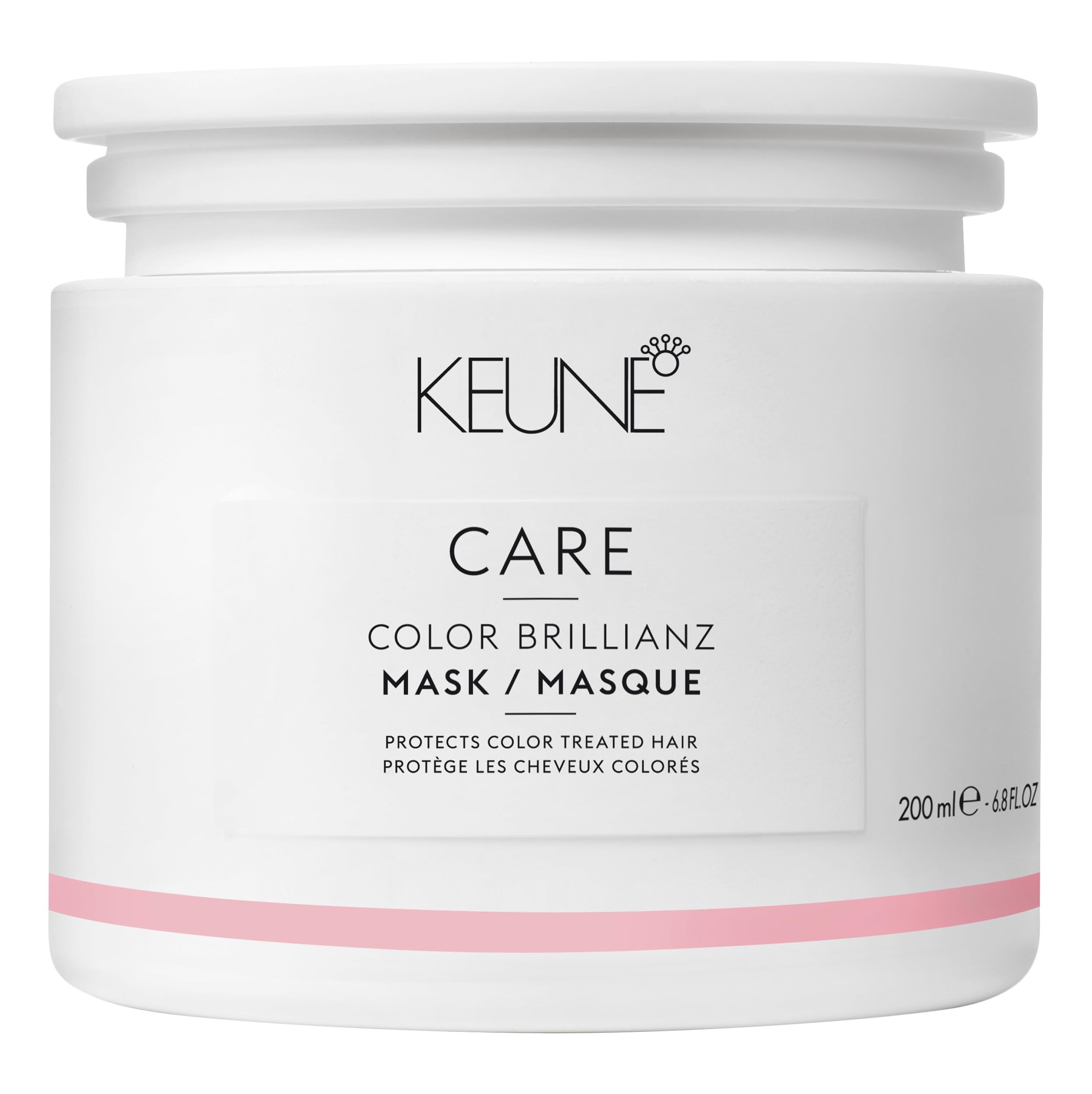 Keune Color Brillianze Mask 6.8oz