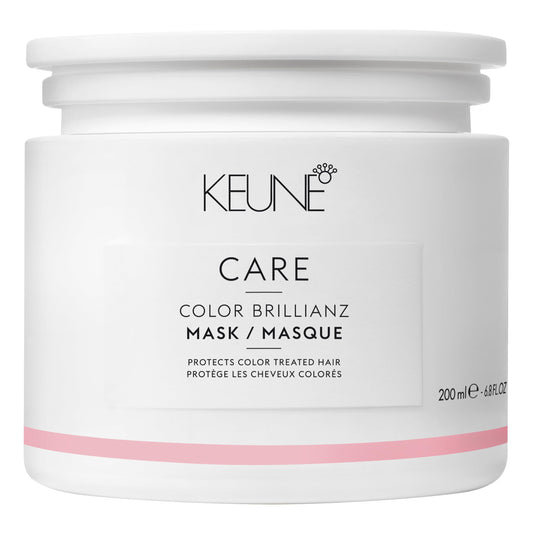 Keune Color Brillianze Mask 6.8oz