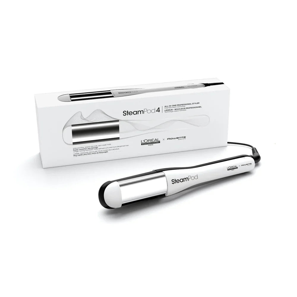 L'Oréal Professionnel | Steampod 4.0