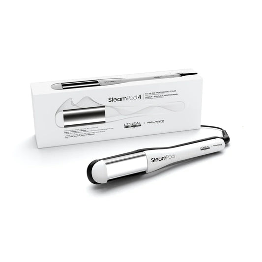 L'Oréal Professionnel | Steampod 4.0