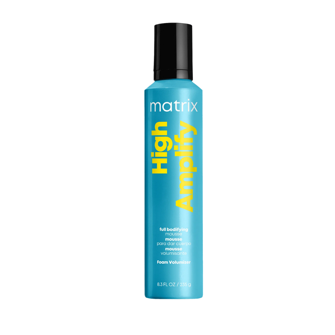 Matrix | High Amplify Foam Volumizer