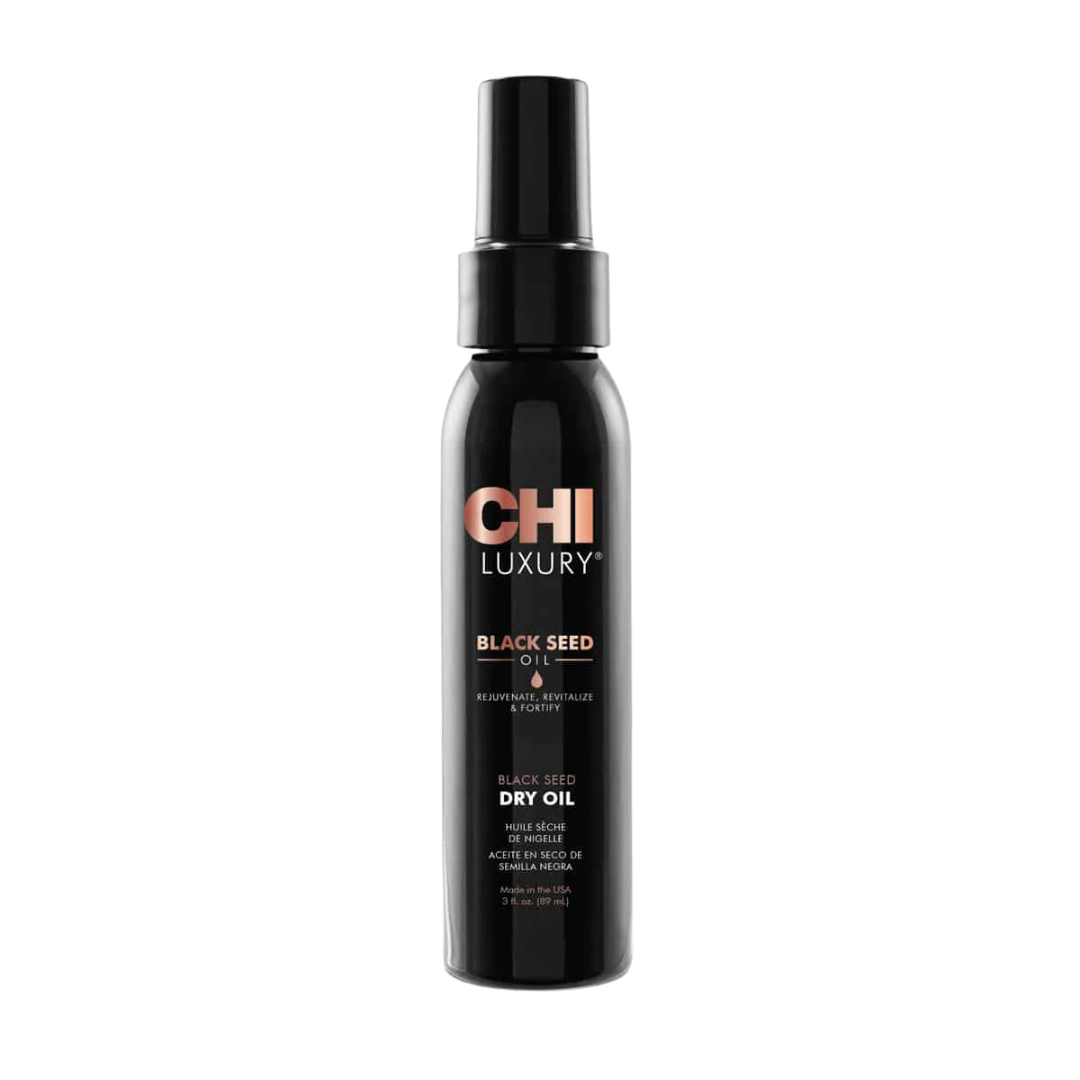 CHI | Luxury Dry Oil