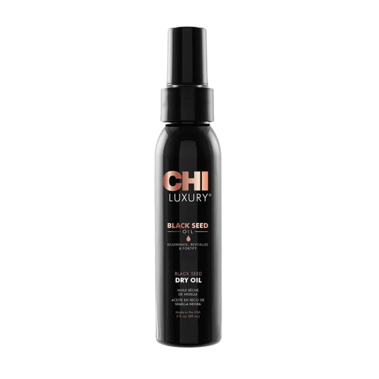 CHI | Luxury Dry Oil