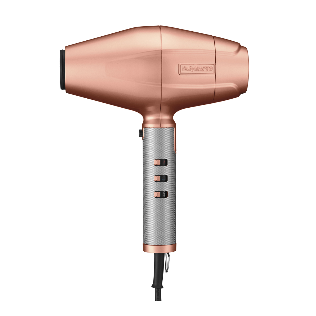 Babyliss Pro | RoseFX High-Performance Turbo Dryer