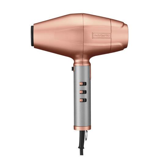 Babyliss Pro | RoseFX High-Performance Turbo Dryer