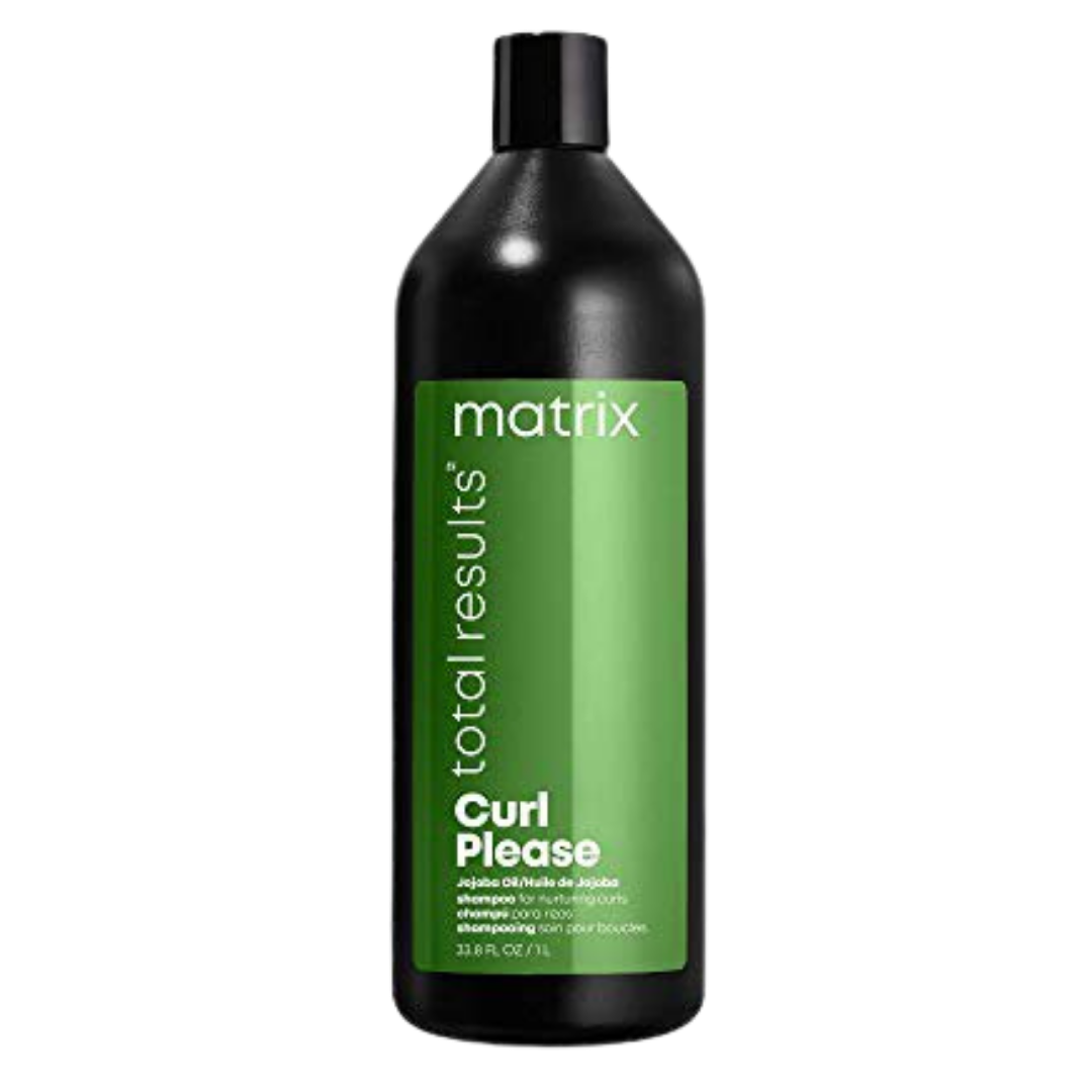 Matrix | Curl Please - Shampoo