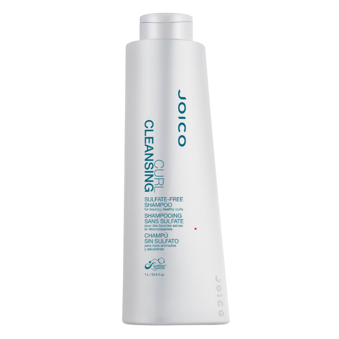 Joico | Curl Cleansing - Shampoo