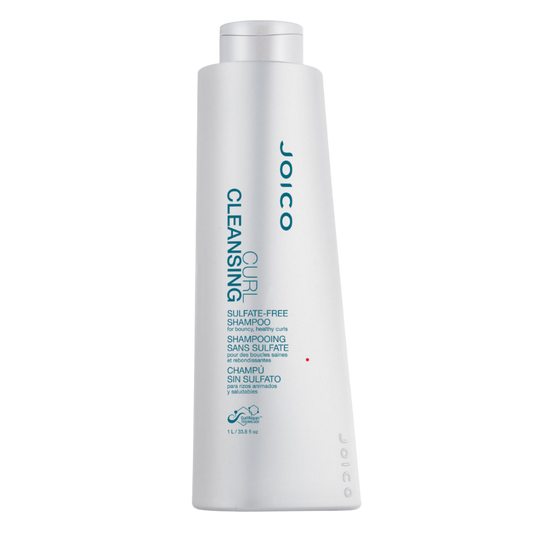 Joico | Curl Cleansing - Shampoo