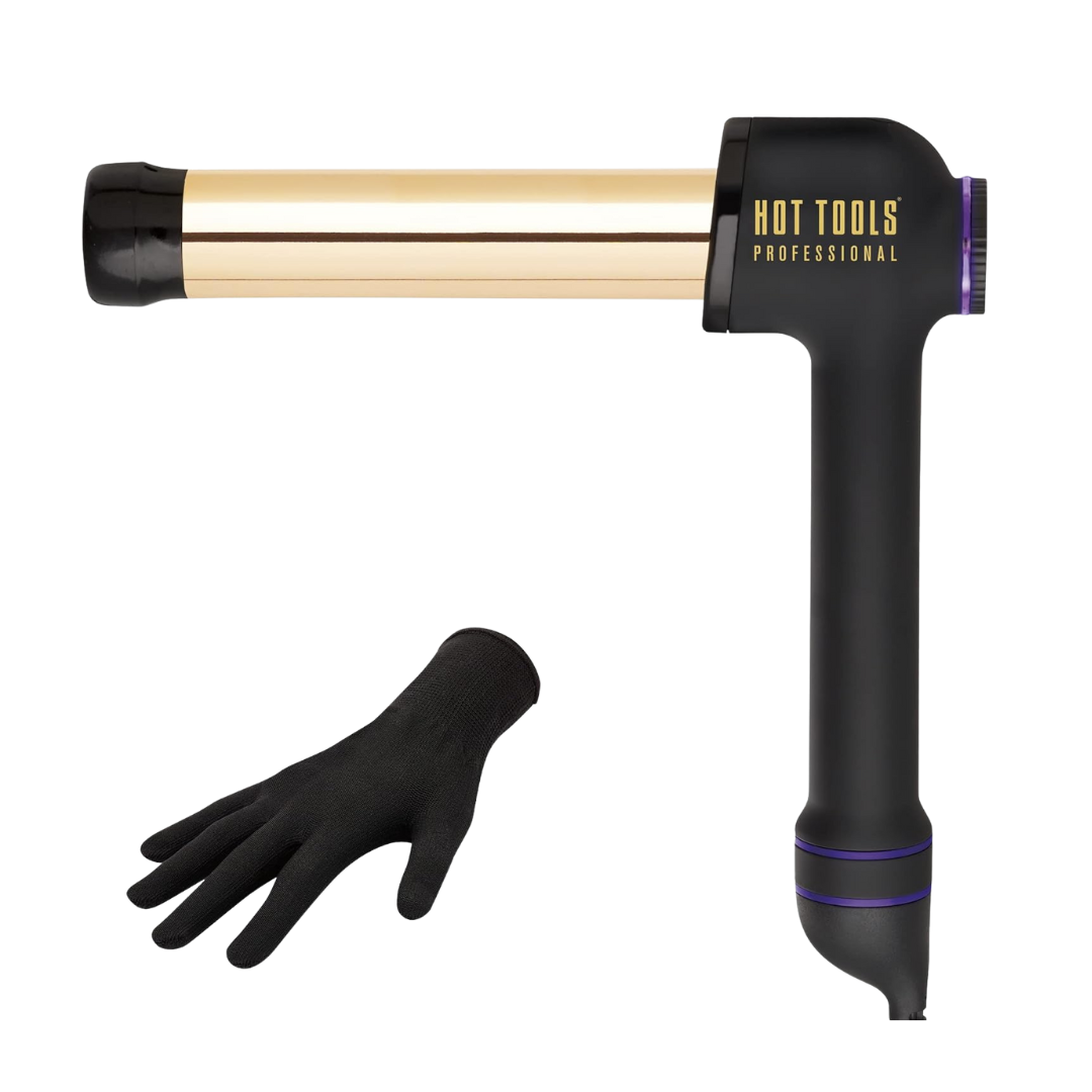 Hot Tools | Curl Bar 1 1/4"