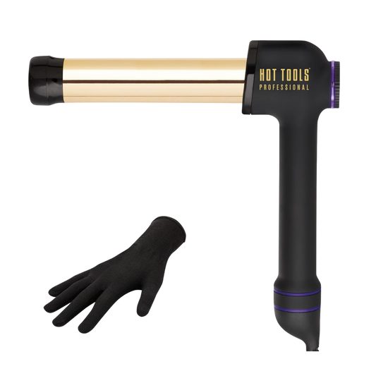 Hot Tools | Curl Bar 1 1/4"