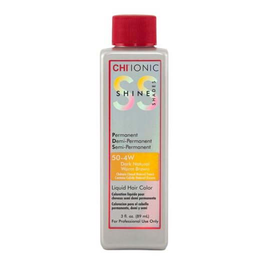 CHI | Ionic Shine Shades - 50-4W - Dark Natural Warm