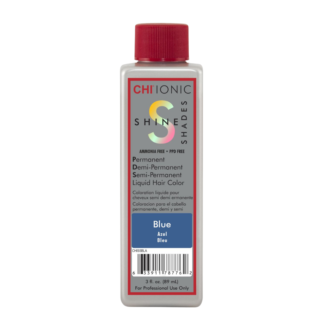 CHI | Ionic Shine Shades - Blue Additive