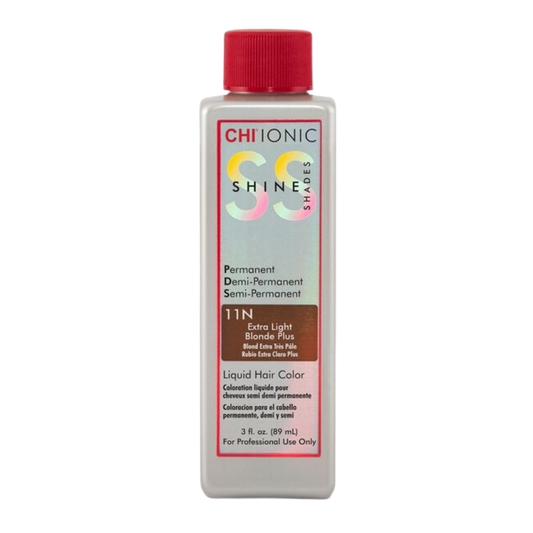 CHI | Ionic Shine Shades - 11N - Extra Light Blonde Plus