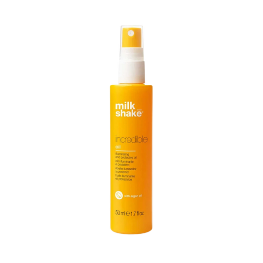 MILKSHAKE | Incredible Illuminating oil treatment