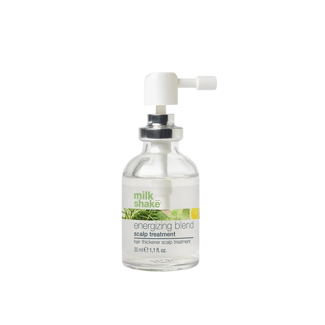 MILKSHAKE | Scalp Care Energizing Blend Scalp thickening treatment