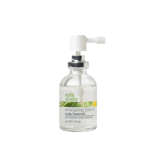 MILKSHAKE | Scalp Care Energizing Blend Scalp thickening treatment