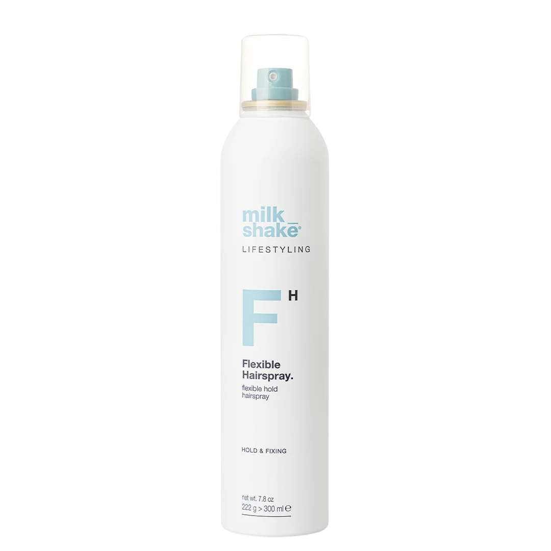 MILKSHAKE | Lifestyle Flexible hairspray