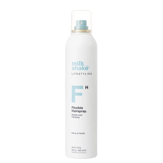 MILKSHAKE | Lifestyle Flexible hairspray