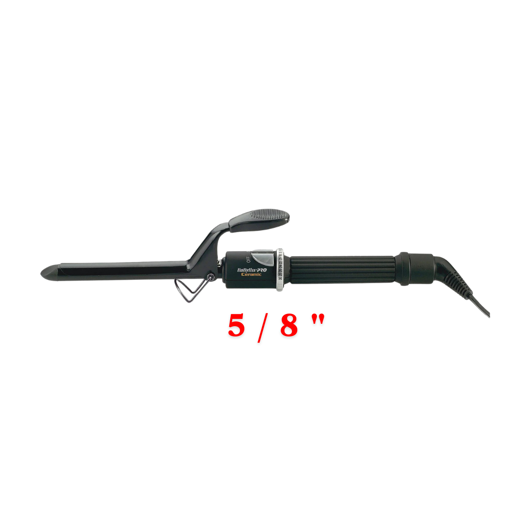 Babyliss Pro | Ceramix Xtreme Ceramic Curling Iron