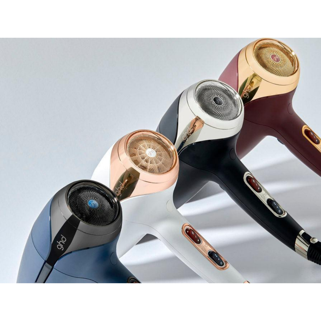 GHD | Helios Hair Dryer 4 Assorted colors