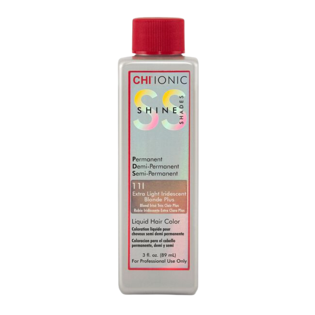 CHI | Ionic Shine Shades - 11I - Extra Light Iridescent Blonde