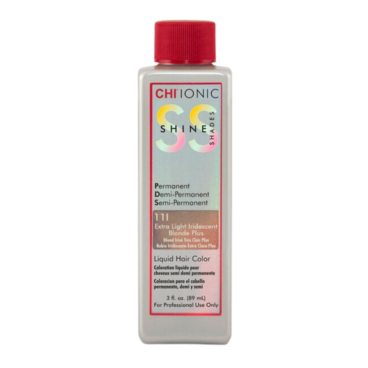CHI | Ionic Shine Shades - 11I - Extra Light Iridescent Blonde