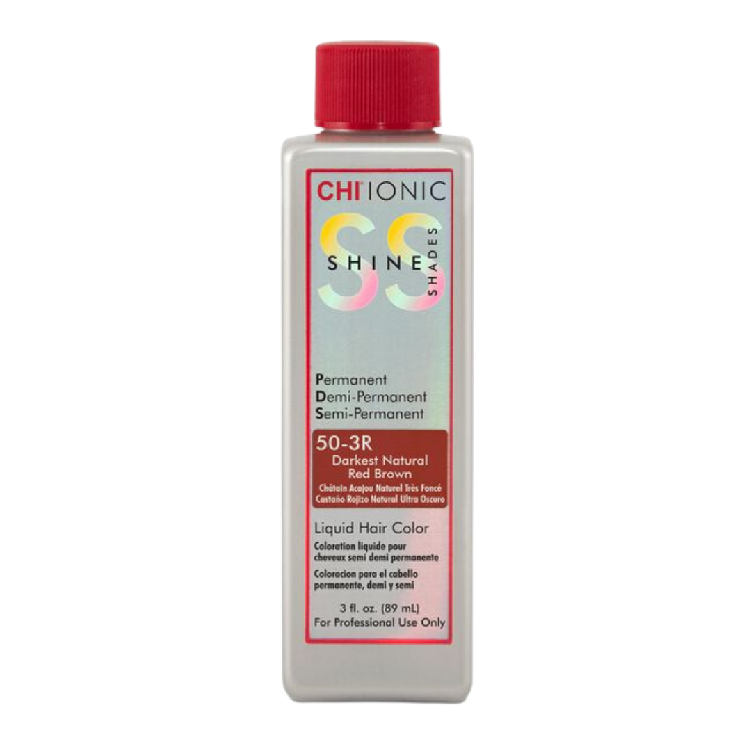 CHI | Ionic Shine Shades - 50-3R - Darkest Natural