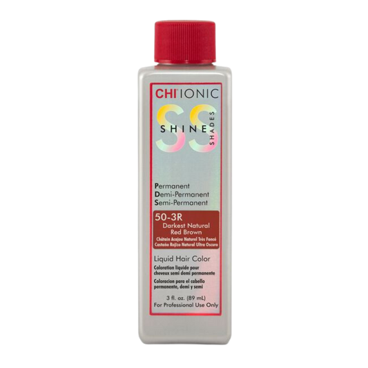 CHI | Ionic Shine Shades - 50-3R - Darkest Natural
