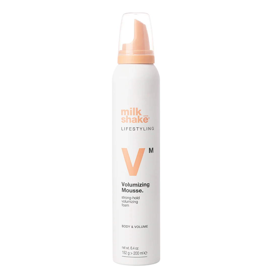 MILKSHAKE | Lifestyle Volumizing mousse