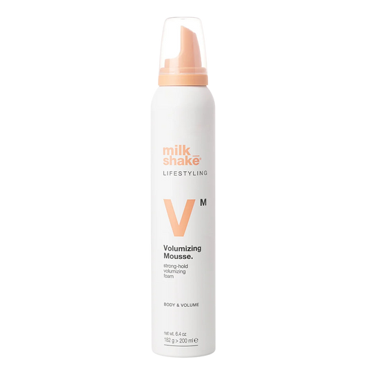 MILKSHAKE | Lifestyle Volumizing mousse