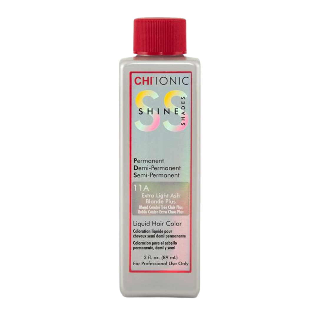 CHI | Ionic Shine Shades - 11A - Ex Lt Ash Blonde