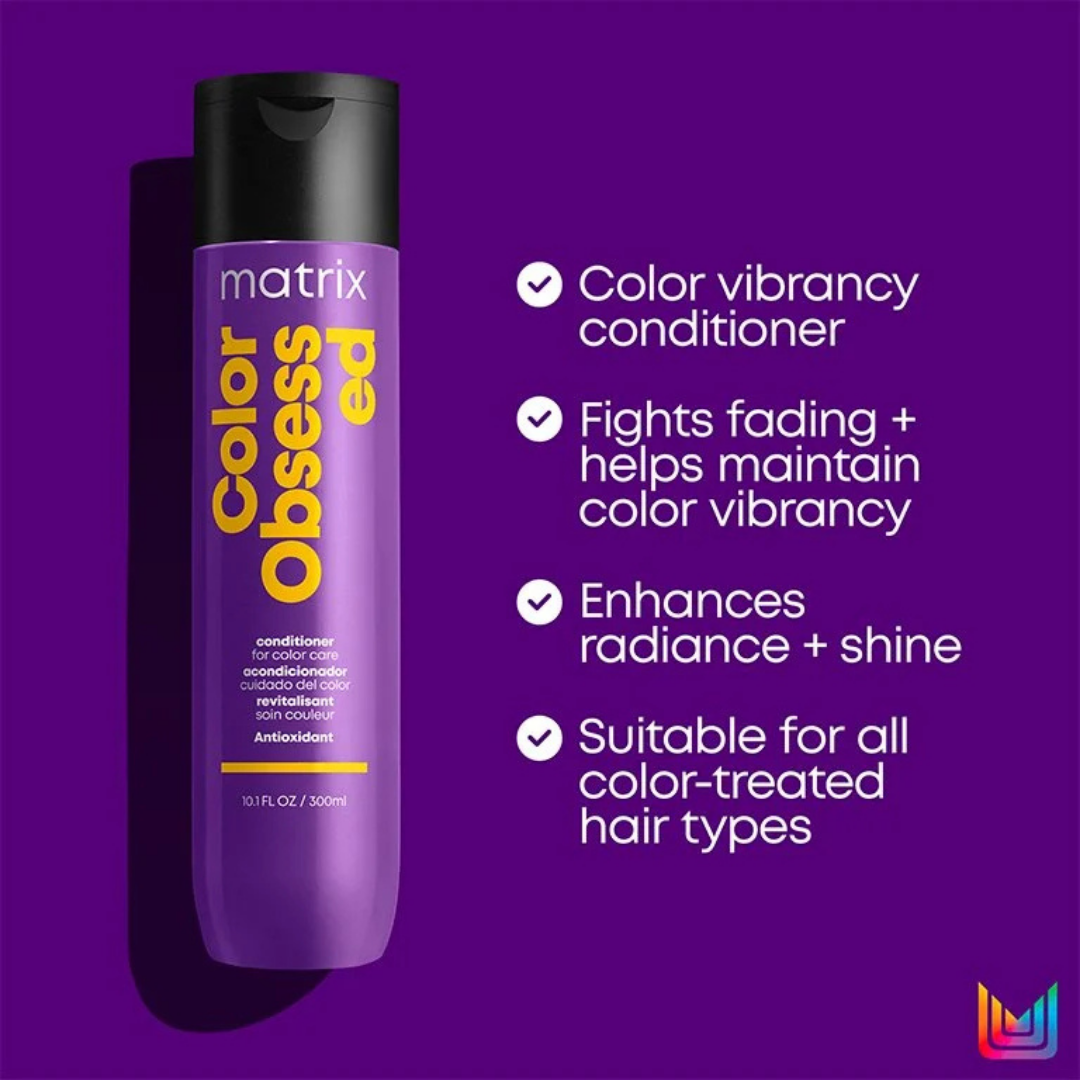 Matrix | Total Results Color Obsessed - Conditioner
