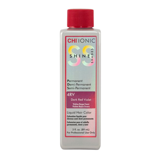 CHI | Ionic Shine Shades - 4RV - Dark Red Violet