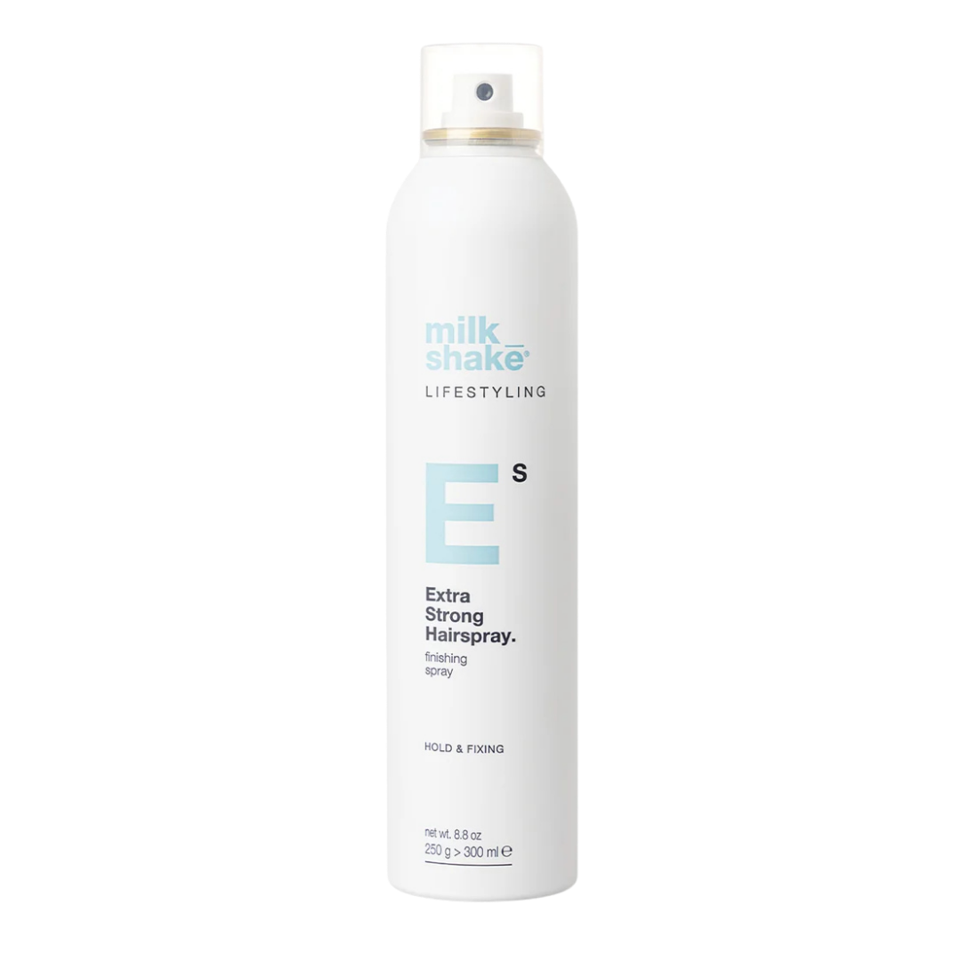 MILKSHAKE | Lifestyle Extra strong hold hairspray
